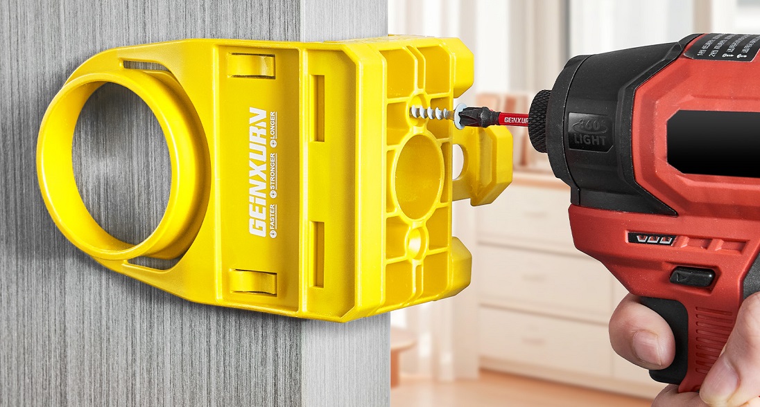 Top Features to Look for in a Professional-Grade Door Lock Installation Kit Top Features to Look for in a Professional-Grade Door Lock Installation Kit