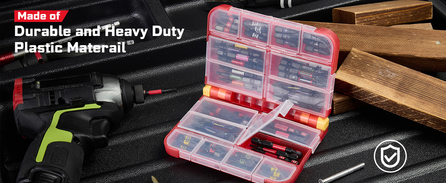 The Essential Guide to Power Tool Bits for Automotive Repair The Essential Guide to Power Tool Bits for Automotive Repair